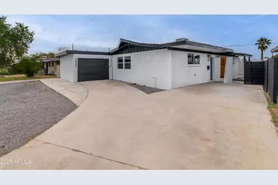 3002 W Mandalay, Phoenix, AZ 85053 - Photo 1