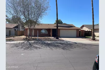 10014 N 44th, Glendale, AZ 85302 - Photo 1