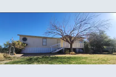 1590 E Sparky, Safford, AZ 85546 - Photo 1
