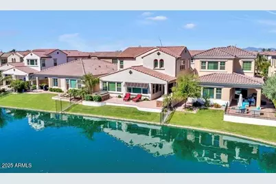 4107 S Pecan Drive, Chandler, AZ 85248 - Photo 1