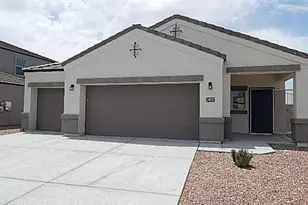 4032 N 308th, Buckeye, AZ 85396 - Photo 1