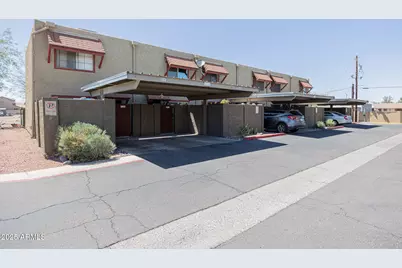 2724 W McLellan, Phoenix, AZ 85017 - Photo 1