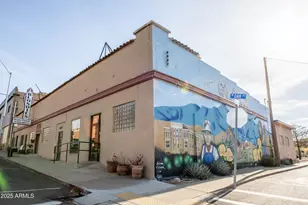 140 W Oak St, Globe, AZ 85501 - Photo 1