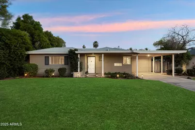 231 E Medlock, Phoenix, AZ 85012 - Photo 1