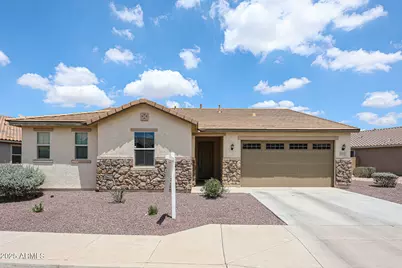 6713 S 76th, Laveen, AZ 85339 - Photo 1