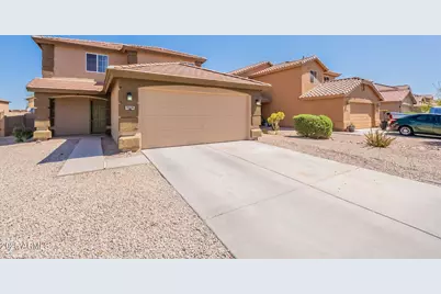 1468 W Roosevelt, Coolidge, AZ 85128 - Photo 1