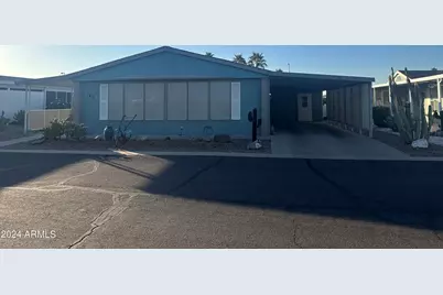 2400 E Baseline, Apache Junction, AZ 85119 - Photo 1