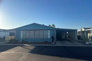 2400 E Baseline, Apache Junction, AZ 85119 - Photo 1