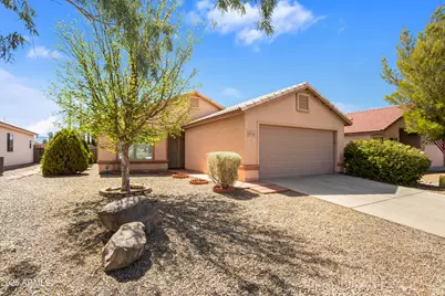 1010 Monte Vista, Sierra Vista, AZ 85635 - Photo 1