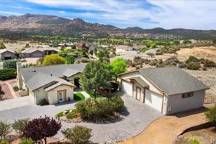 10796 N Saddle Pass, Prescott, AZ 86305 - Photo 1