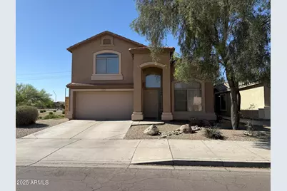 12547 W Pasadena, Litchfield Park, AZ 85340 - Photo 1
