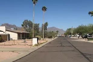 800 E Estevan, Apache Junction, AZ 85119 - Photo 1