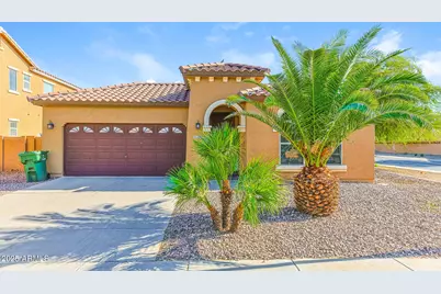1554 E Prickly Pear Place, Casa Grande, AZ 85122 - Photo 1