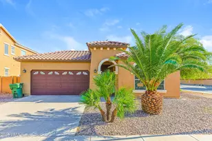 1554 E Prickly Pear Pl, Casa Grande, AZ 85122 - Photo 1