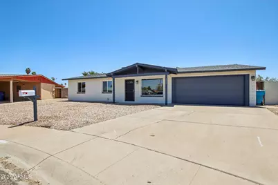 4117 W Camino Acequia, Phoenix, AZ 85051 - Photo 1