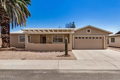 871 Leisure World --, Mesa, AZ 85206 - Photo 1