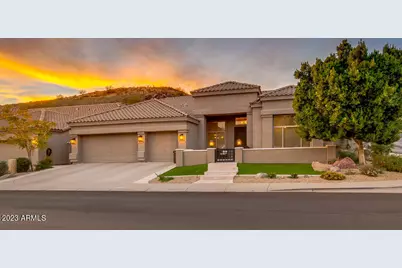 16050 S 4th, Phoenix, AZ 85048 - Photo 1