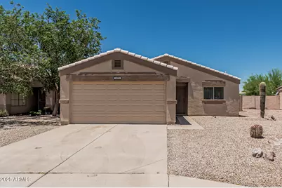 1670 S Silver, Apache Junction, AZ 85120 - Photo 1