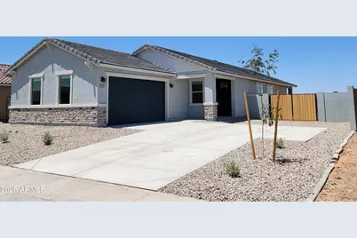 317 S San Christo, Casa Grande, AZ 85194 - Photo 1