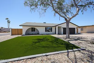 11202 N 43rd, Glendale, AZ 85304 - Photo 1