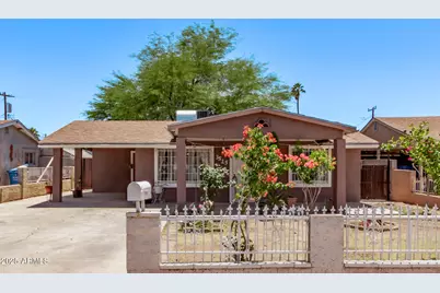 3525 W Latham, Phoenix, AZ 85009 - Photo 1