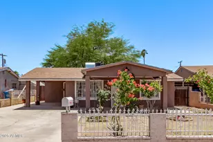 3525 W Latham, Phoenix, AZ 85009 - Photo 1