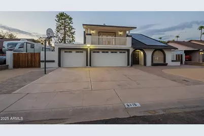 6216 W Poinsettia, Glendale, AZ 85304 - Photo 1
