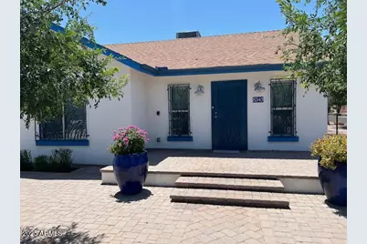 8345 W Washington, Peoria, AZ 85345 - Photo 1