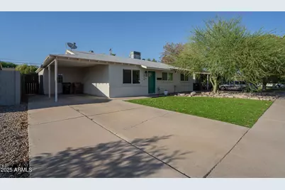 7828 E Culver, Scottsdale, AZ 85257 - Photo 1