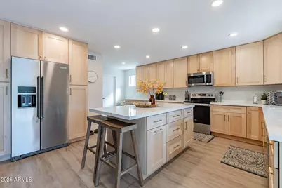 2151 E Sesame, Tempe, AZ 85283 - Photo 1