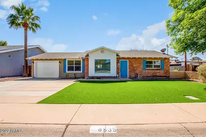 8535 E Earll, Scottsdale, AZ 85251 - Photo 1