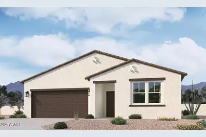24104 W Bowker, Buckeye, AZ 85326 - Photo 1