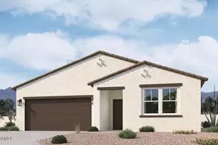 24104 W Bowker, Buckeye, AZ 85326 - Photo 1