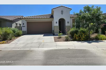 19841 W Montecito, Litchfield Park, AZ 85340 - Photo 1