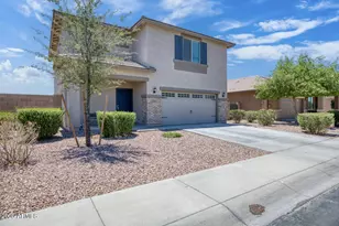 24633 W Sheraton, Buckeye, AZ 85326 - Photo 1