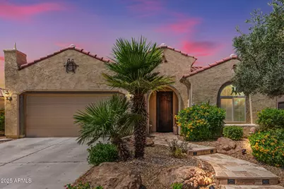 27088 W Sequoia, Buckeye, AZ 85396 - Photo 1