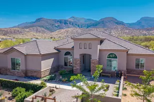 5622 S Rachel, Hereford, AZ 85615 - Photo 1