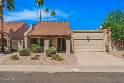 6020 N 81st, Scottsdale, AZ 85250 - Photo 1