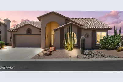 6080 S Jojoba, Gold Canyon, AZ 85118 - Photo 1
