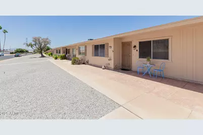 11120 W Emerald Drive, Sun City, AZ 85351 - Photo 1