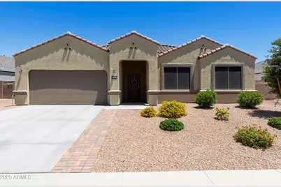 30776 W Earll, Buckeye, AZ 85396 - Photo 1
