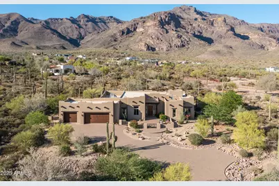 10778 E Running Water, Gold Canyon, AZ 85118 - Photo 1