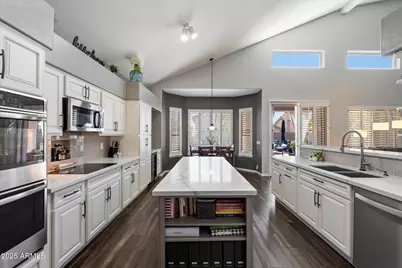 4569 E Lariat, Phoenix, AZ 85050 - Photo 1