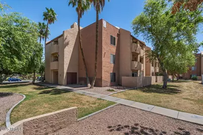540 N May, Mesa, AZ 85201 - Photo 1