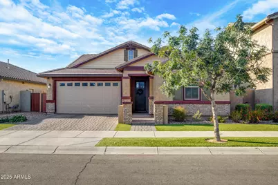 3890 E Perkinsville, Gilbert, AZ 85295 - Photo 1