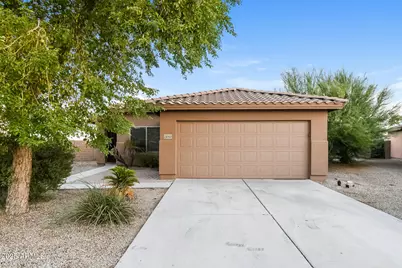 24163 N Cotton, Florence, AZ 85132 - Photo 1