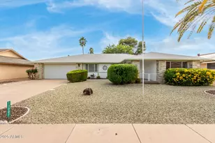 13007 W Seville Dr, Sun City West, AZ 85375 - Photo 1