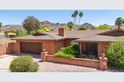 3131 E Las Rocas, Phoenix, AZ 85028 - Photo 1