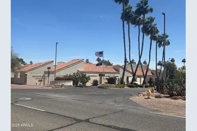 7101 W Beardsley, Glendale, AZ 85308 - Photo 1