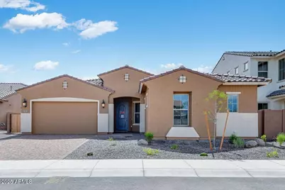 17807 W Pasadena Avenue, Litchfield Park, AZ 85340 - Photo 1
